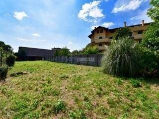 Terreno edificabile in Vendita a San Vittore Olona, 120'000€, 565 m²