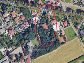 Terreno edificabile in Vendita a Busto Arsizio, 360'000€, 7000 m²