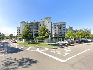 Box in Vendita a Parabiago, 16'000€, 16 m²