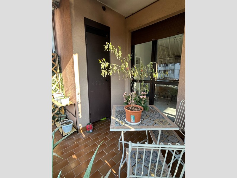 Trilocale in Vendita a Busto Arsizio, 175'000€, 104 m²