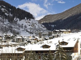 Appartamento in Vendita a La Thuile, 700 m²