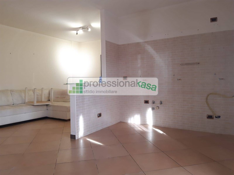 Quadrilocale in Vendita a Vasto, 130'000&euro;, 87 m²