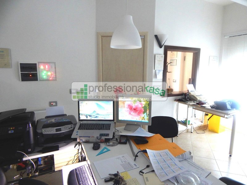 Quadrilocale in Vendita a Vasto, 115'000&euro;, 89 m²