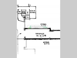 Box in Vendita a Vasto, 34'000€, 44 m²