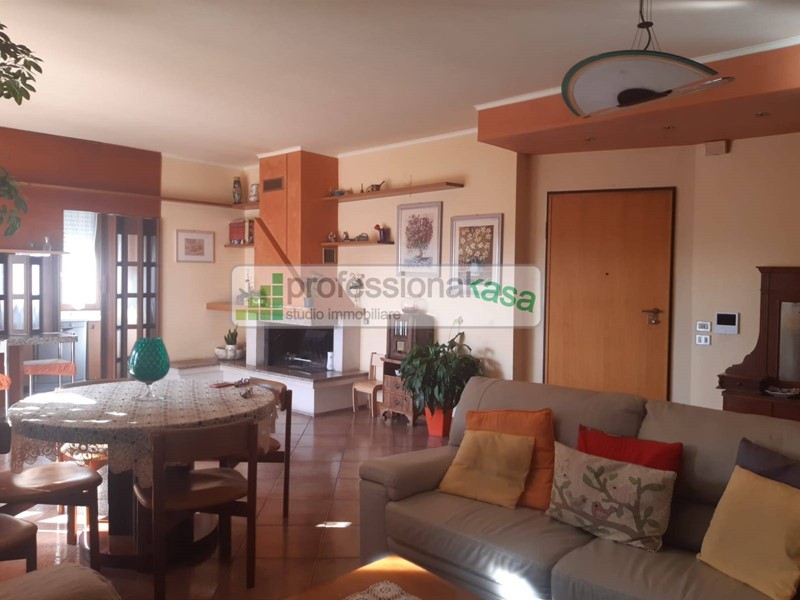 Attico in Vendita a Vasto, 310'000&euro;, 150 m²