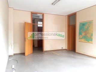 Quadrilocale in Vendita a San Salvo, 85'000€, 93 m²