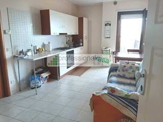 Bilocale in Vendita a Vasto, 115'000€, 62 m²