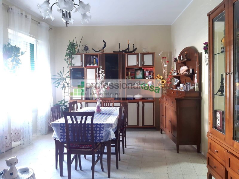 Appartamento in Vendita a Vasto, 80'000&euro;, 91 m²
