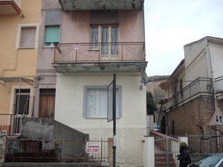 Casa Indipendente in Vendita a Vasto, 90'000&euro;, 100 m²