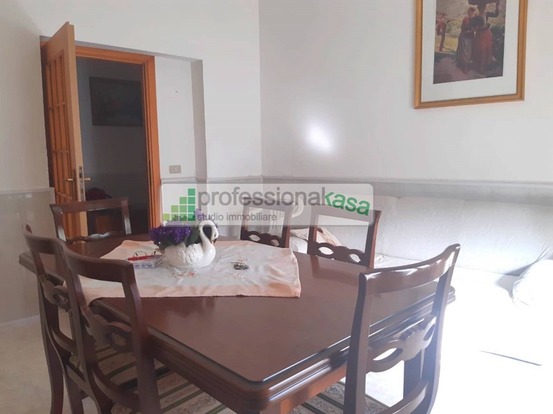 Appartamento in Vendita a Vasto, 110'000&euro;, 100 m²