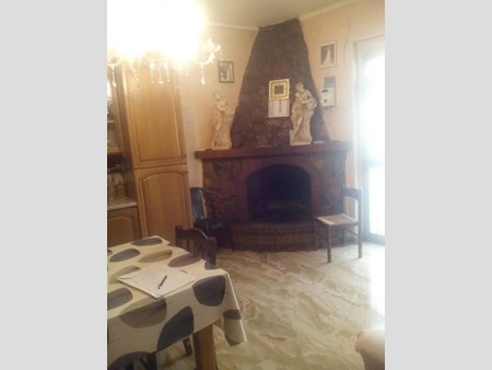 Casa Indipendente in Vendita a Vasto, 180'000&euro;, 180 m²