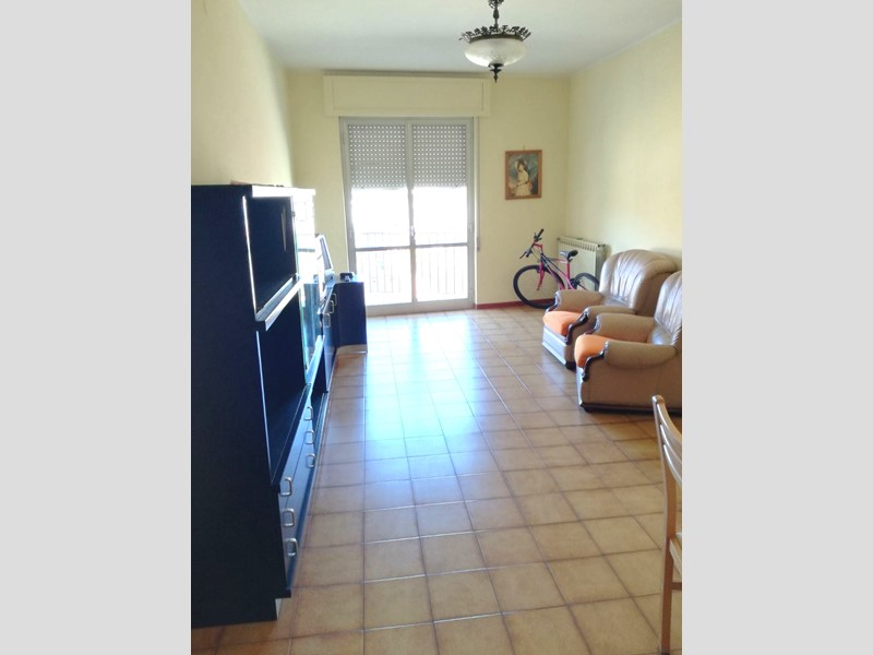 Quadrilocale in Vendita a Vasto, 150'000&euro;, 135 m²