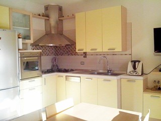 Trilocale in Vendita a Vasto, 155'000€, 60 m²