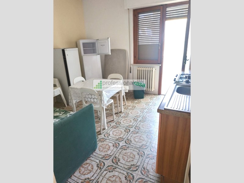 Quadrilocale in Vendita a Vasto, 160'000&euro;, 60 m²