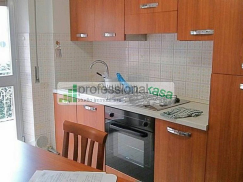 Quadrilocale in Vendita a Vasto, 140'000&euro;, 110 m²