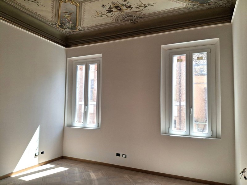 Quadrilocale in Vendita a Ferrara, 522'000&euro;, 168 m²