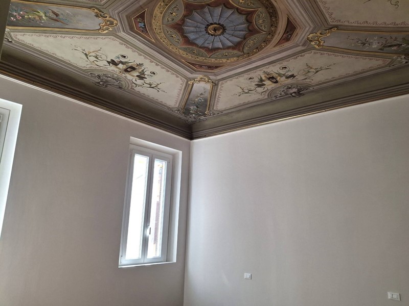 Quadrilocale in Vendita a Ferrara, 522'000&euro;, 168 m²