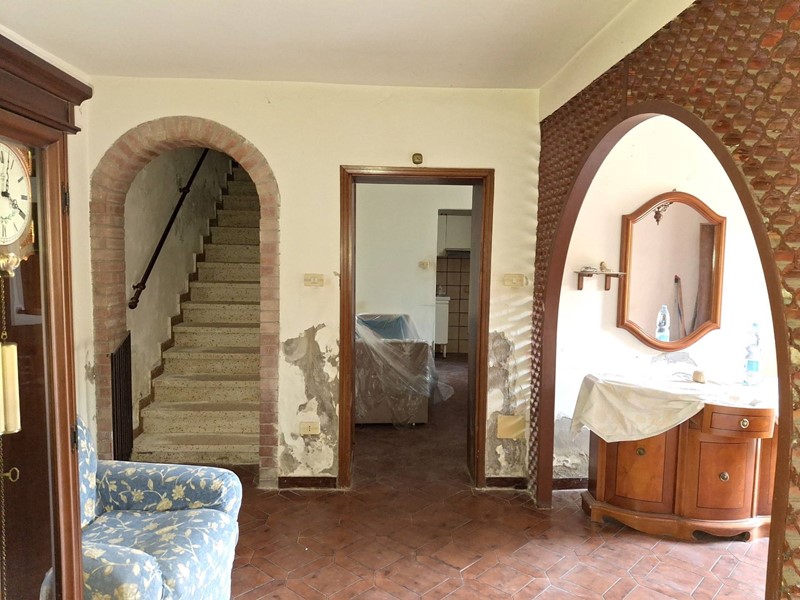 Casa Indipendente in Vendita a Ferrara, 39'000€, 150 m²