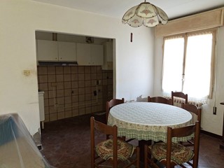 Casa Indipendente in Vendita a Ferrara, 39'000€, 150 m²