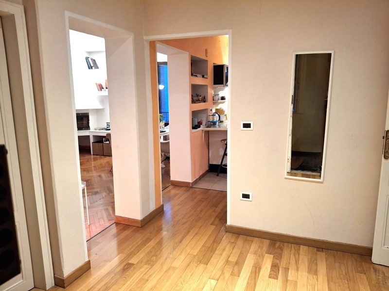 Trilocale in Vendita a Ferrara, 159'000&euro;, 78 m²