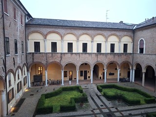 Trilocale in Vendita a Ferrara, 159'000&euro;, 78 m²