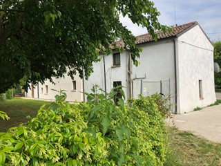 Casa Semi Indipendente in Vendita a Ferrara, 137'000€, 125 m²