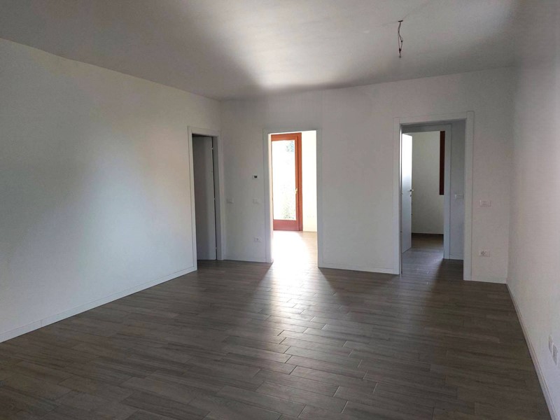 Villetta a schiera in Vendita a Ferrara, 210'000€, 137 m²