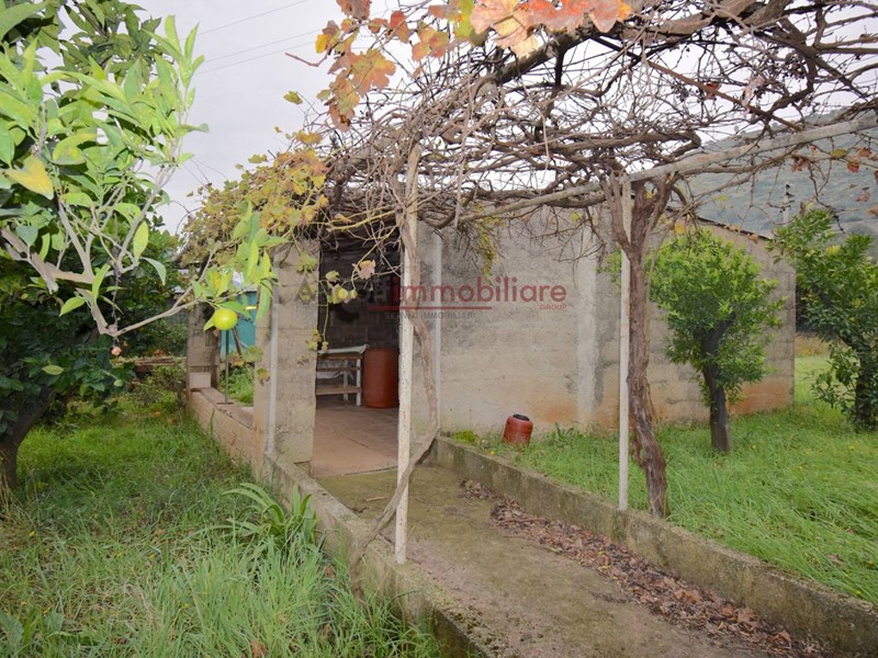 Terreno agricolo in Vendita a Gaeta, 60'000€, 2822 m²