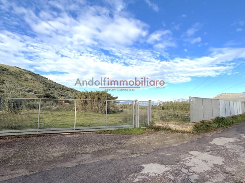 Terreno agricolo in Vendita a Itri, 65'000€, 13328 m²