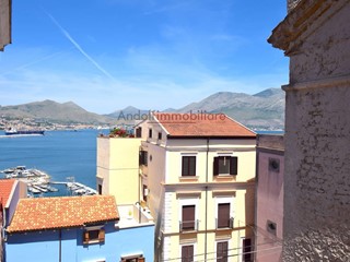 Trilocale in Vendita a Gaeta, 270'000€, 85 m²