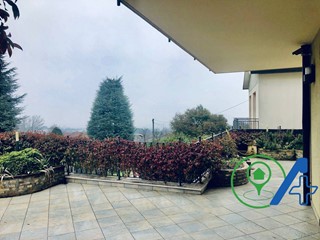 Quadrilocale in Vendita a Castiglione delle Stiviere, 242'000€, 120 m²