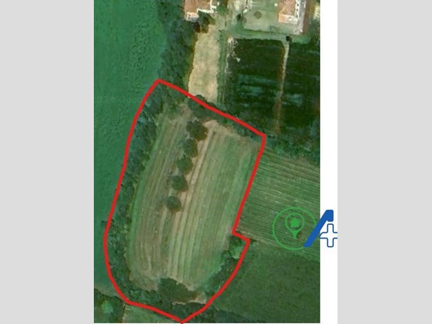 Terreno agricolo in Vendita a Cavriana, 58'000&euro;, 6124 m²