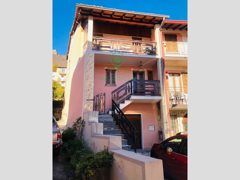 Casa Semi Indipendente in Vendita a Mura, 70'000€, 120 m²