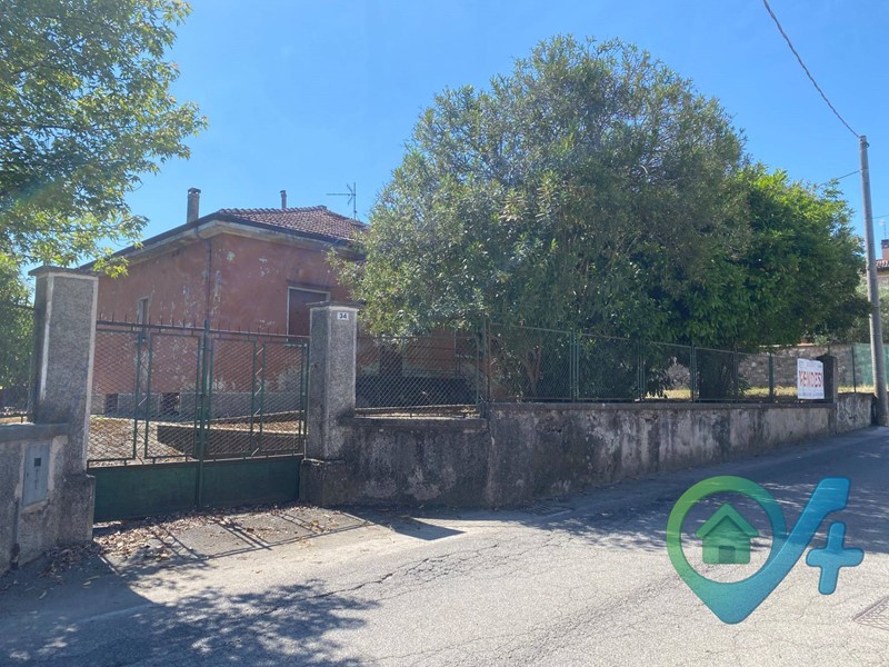 Rustico in Vendita a Solferino, 200'000&euro;, 104 m²