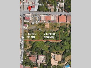 Terreno agricolo in Vendita a Palermo, 47'000€, 900 m²