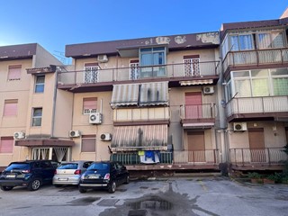 Trilocale in Vendita a Palermo, 129'000€, 100 m²