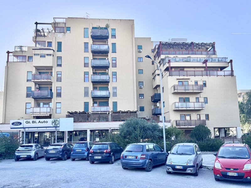 Box in Vendita a Bagheria, 25'000€, 20 m²