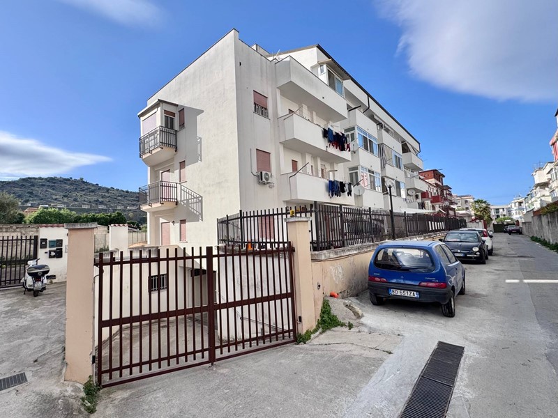 Box in Vendita a Palermo, 33'000€, 30 m²