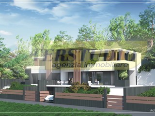 Villa in Vendita a Pescate, 600'000€, 180 m²