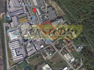 Terreno edificabile in Vendita a Monte Marenzo, 650'000€, 4730 m²