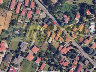 Terreno edificabile in Vendita a Robbiate, 330'000€, 2000 m²
