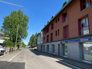 Box in Vendita a Bergamo, 20'000€, 20 m²