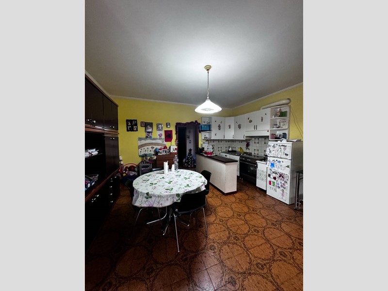 Trilocale in Vendita a Montegiorgio, 60'000€, 58 m²