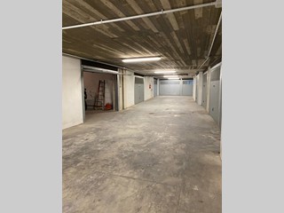 Box in Vendita a Magliano di Tenna, 16'800€, 37 m²