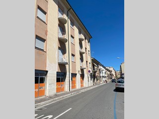 Quadrilocale in Vendita a Porto San Giorgio, 185'000€, 80 m²