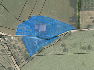 Casa Indipendente in Vendita a Servigliano, 290'000€, 300 m²