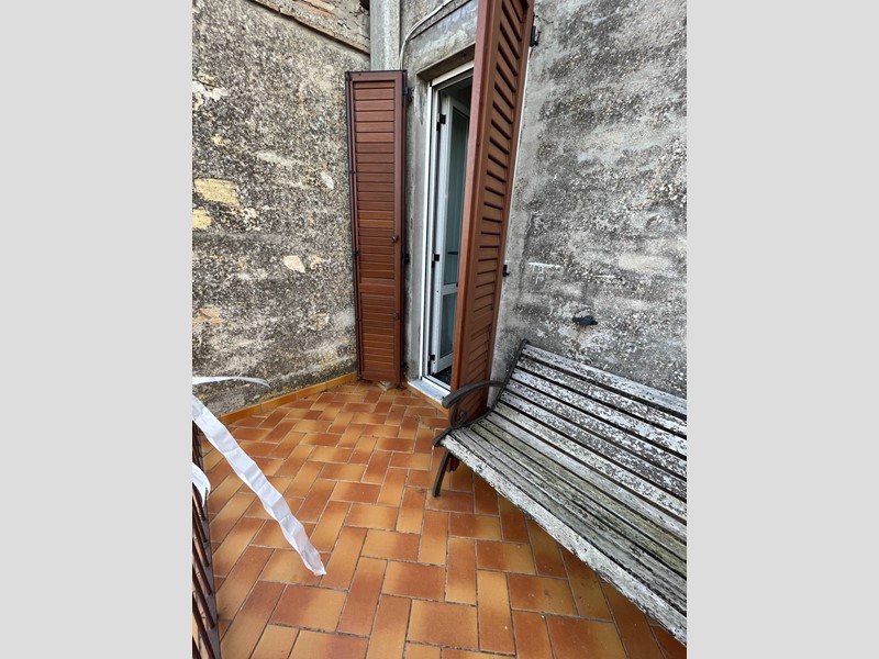 Casa Indipendente in Vendita a Belmonte Piceno, 44'500€, 100 m²