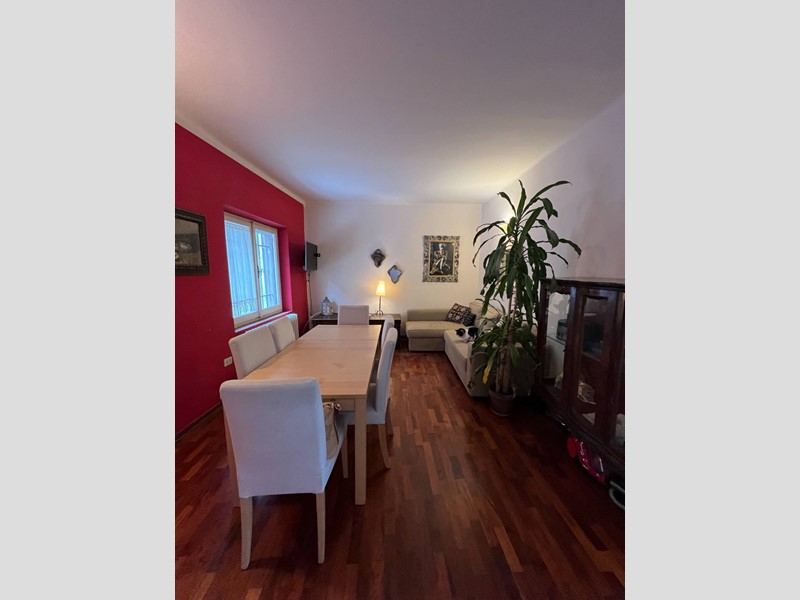 Casa Indipendente in Vendita a Montegiorgio, 90'000€, 130 m²