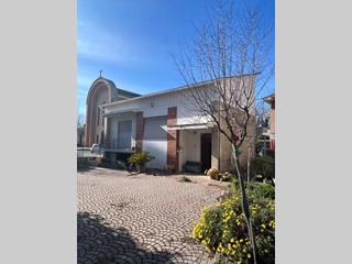 Casa Indipendente in Vendita a Falerone, 220'000€, 250 m²