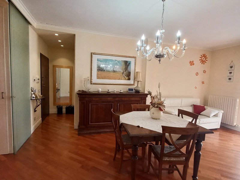 Appartamento in Vendita a Servigliano, 125'000€, 75 m²